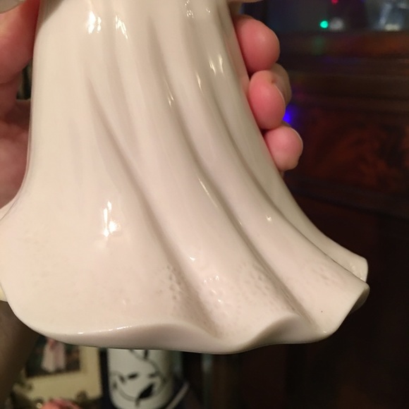 Winking angel - Picture 7 of 7